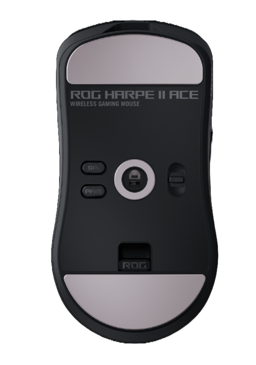 Asus ROG Harpe II Ace Gaming Mouse